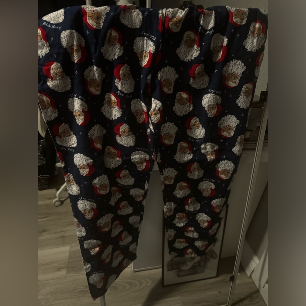 Brand new Old Navy, pajamas, two XXL, and one medium